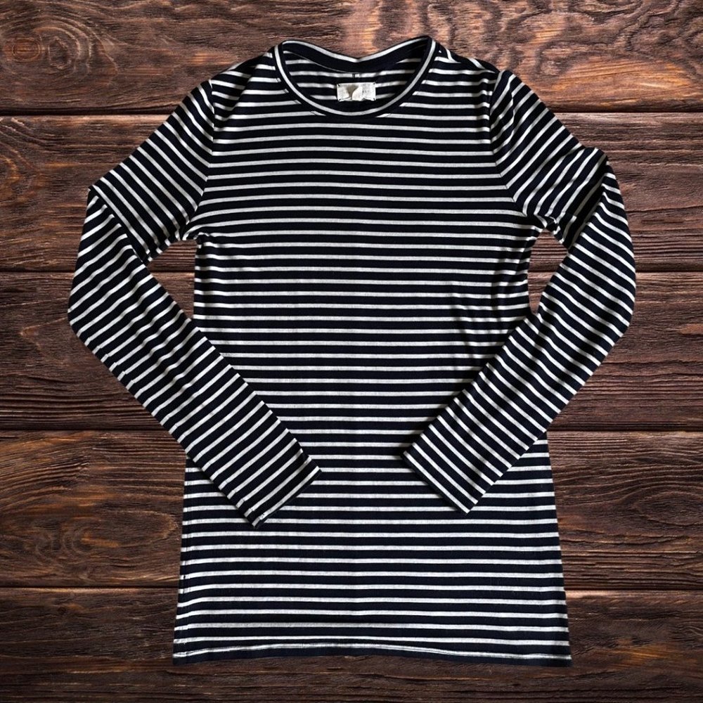 Women's Lou & Grey Long Sleeve Shirt - Sma…